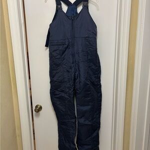 Chalet Men's Blue Ski Wear